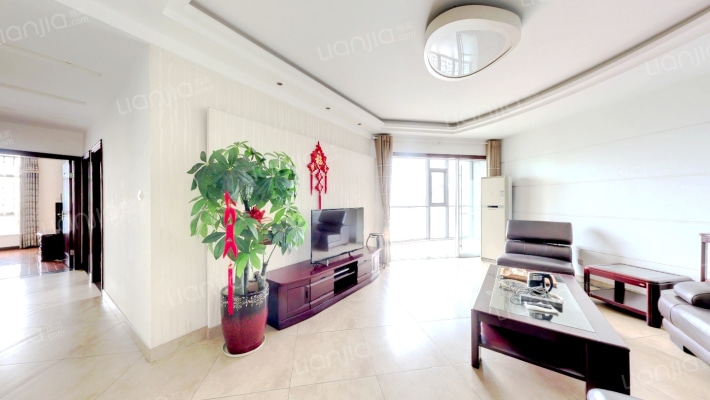 顺天黄金海岸二手房实景图