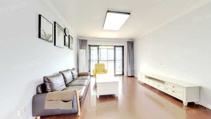 天和苑二手房实景图