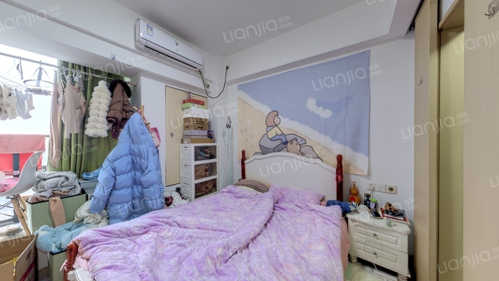 绿地U+未来中心二手房实景图
