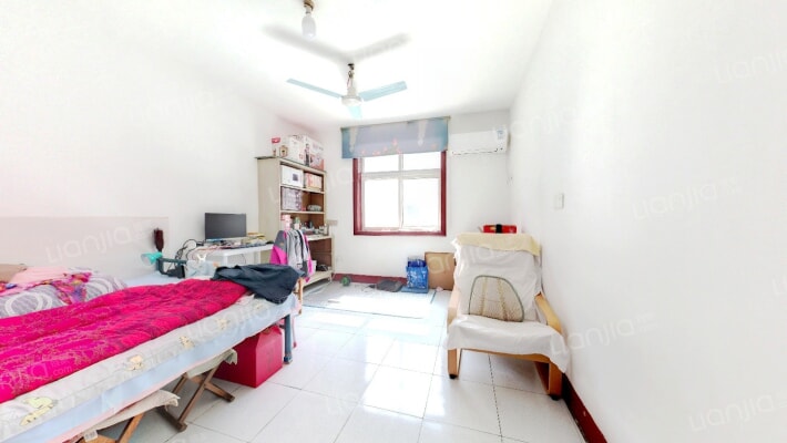 万里巷小区二手房实景图