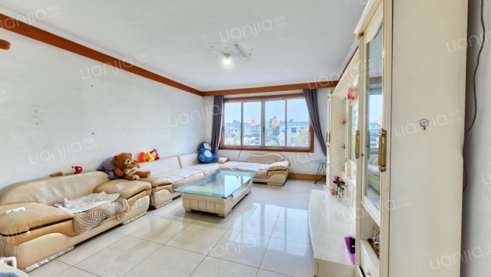 工行家属院二手房实景图