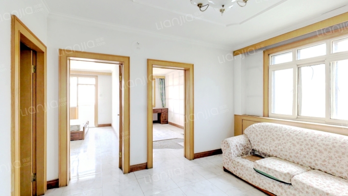 角门2号院二手房实景图