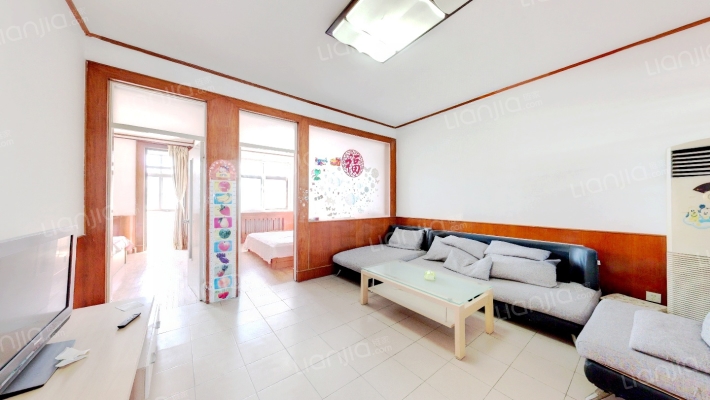 华光苑小区二手房实景图