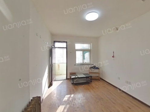 整租·云霄路 2室1厅 南/北