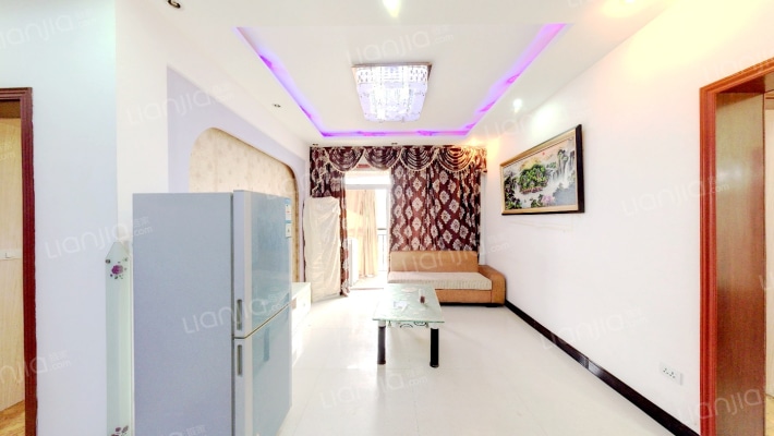 康田春晖园二手房实景图