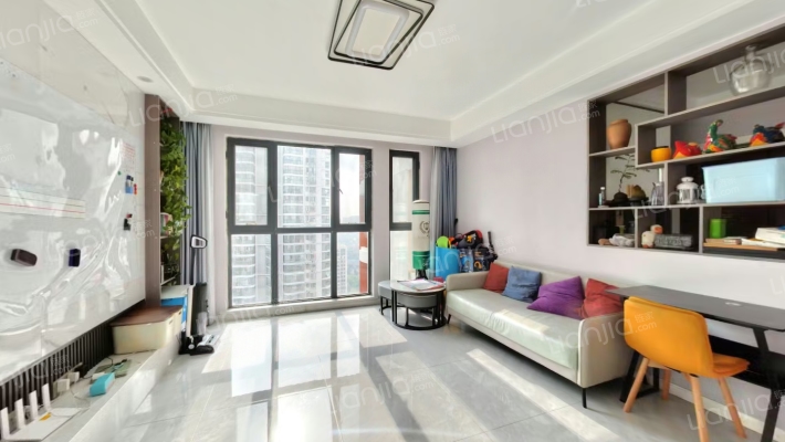 森林海二手房实景图