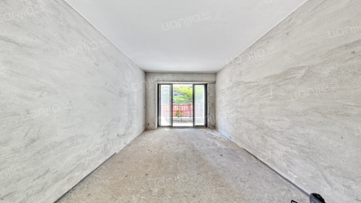 水岸香洲三期四期二手房实景图