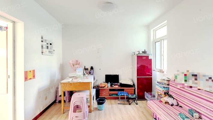 乐水苑二手房实景图