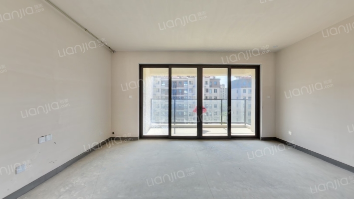 金地湖城风华二手房实景图