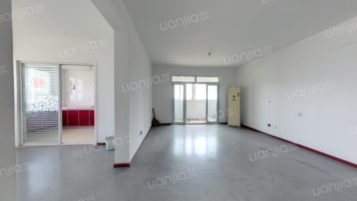 盛泰名邸二手房实景图