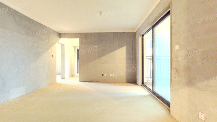 朗基香颂天府二期二手房实景图