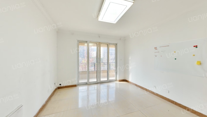 新城香悦花园二手房实景图