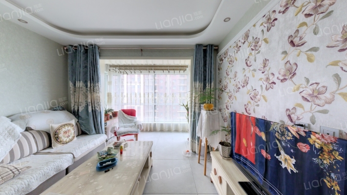 兰州生物制品研究所住宅小区二手房实景图