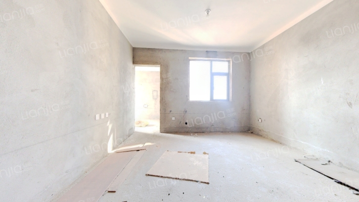 益和雅居二手房实景图