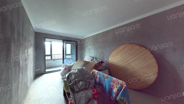 筑香澜庭二手房实景图