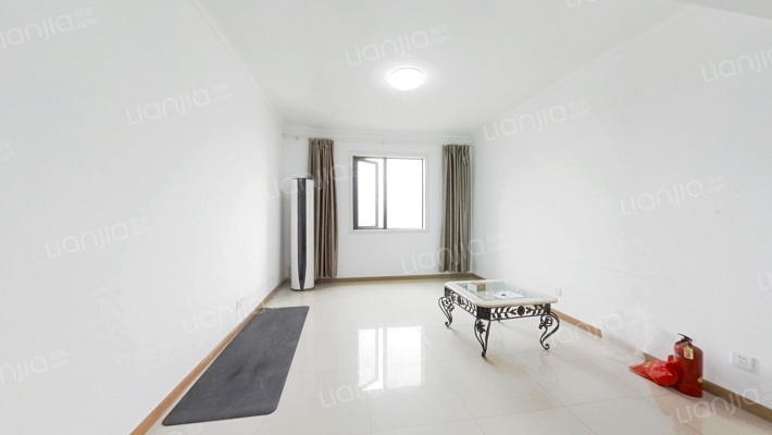 树兰书香名邸二手房实景图