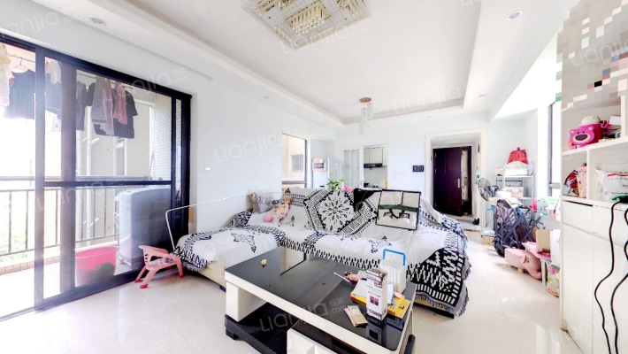 智烨山水豪庭二手房实景图