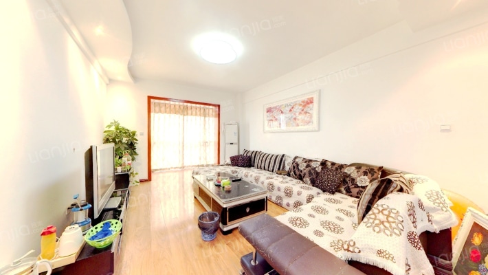 星光大道D区二手房实景图