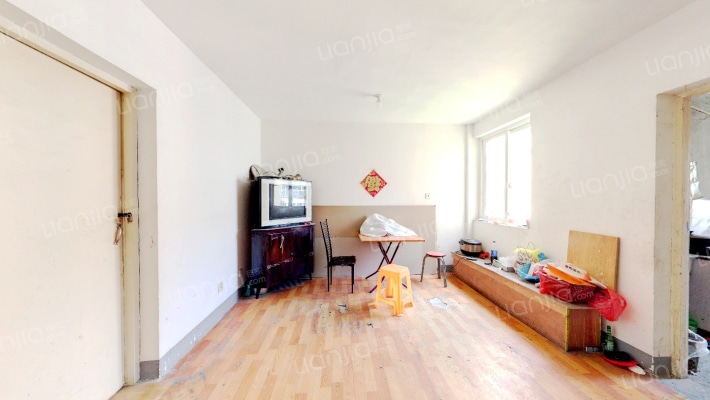 天一裕景苑二手房实景图