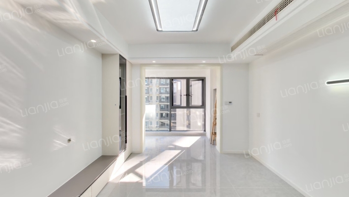 联发悦文华二手房实景图