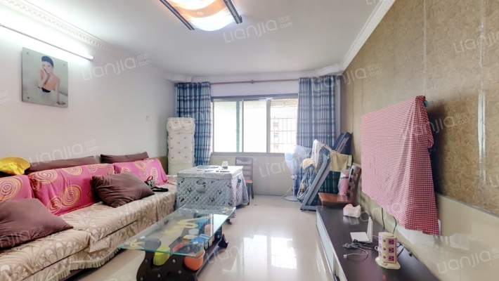 德胜综合楼二手房实景图