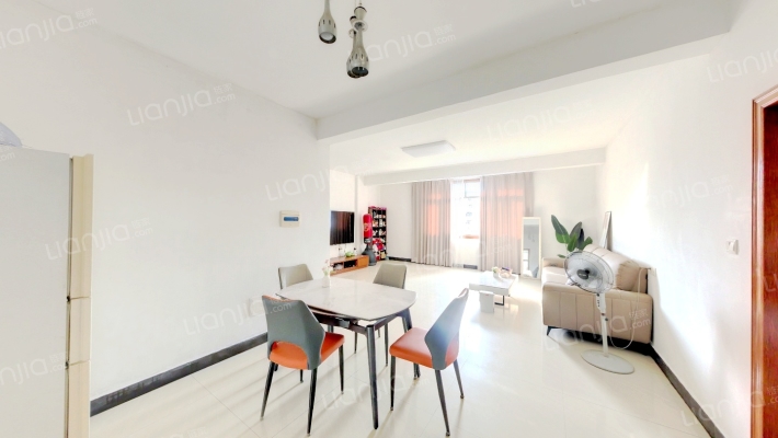 北门村西巷8号二手房实景图