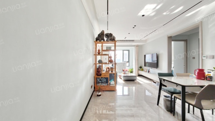 孔雀城七区二手房实景图