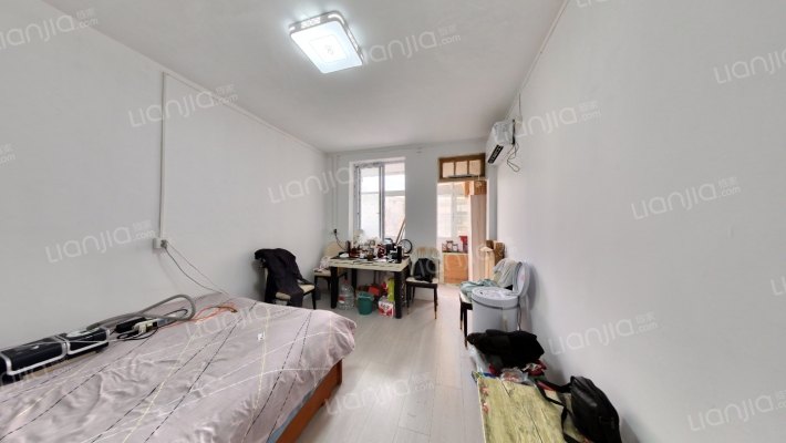 长山路小区二手房实景图