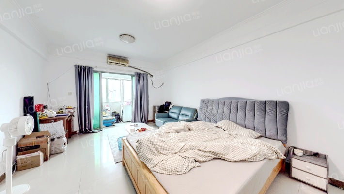 东都雅苑二手房实景图