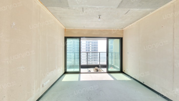 中国铁建花语江南二手房实景图