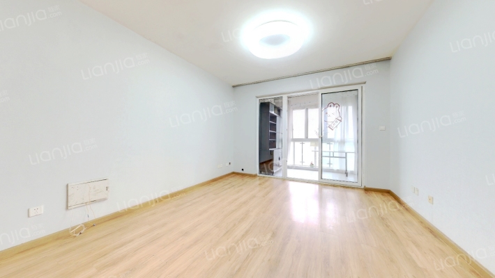 华侨城纯水岸一期高层二手房实景图