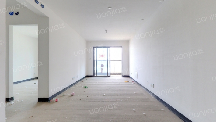 大河宸院二期二手房实景图