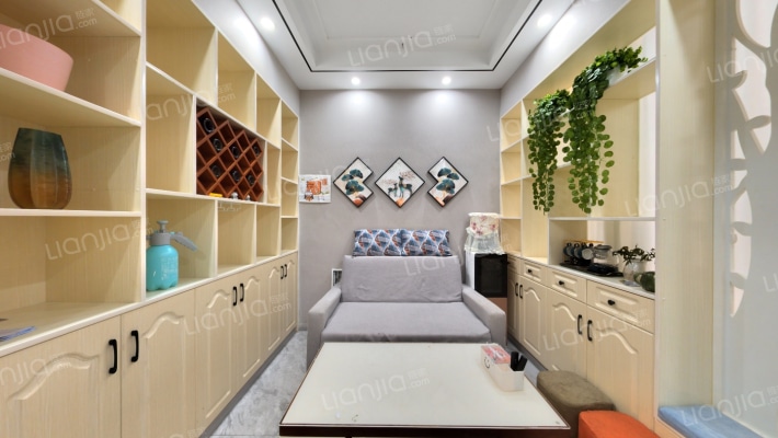 星城时代商业广场二手房实景图