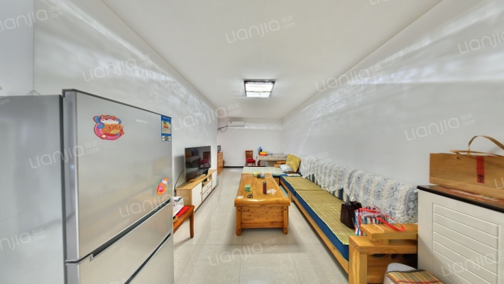 联志小区二手房实景图