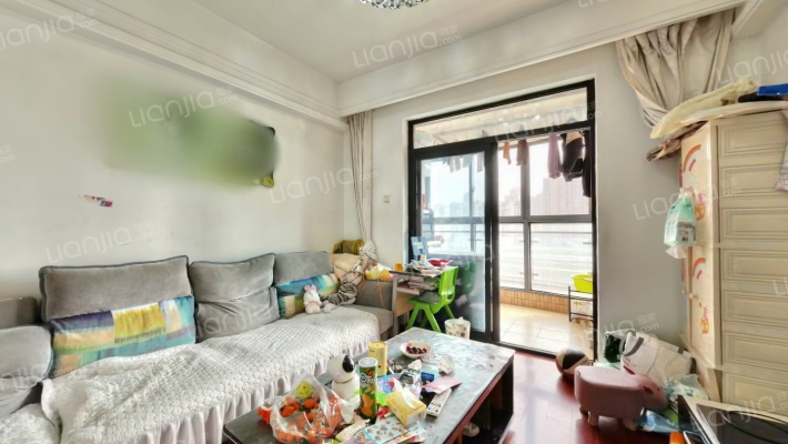 紫轩美佳二手房实景图