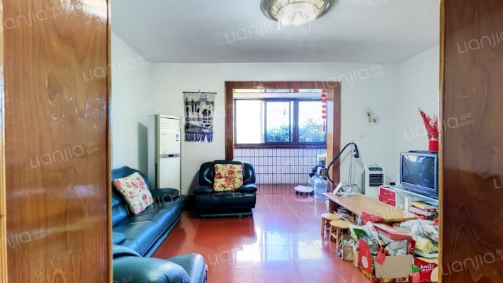 茶园巷116号二手房实景图