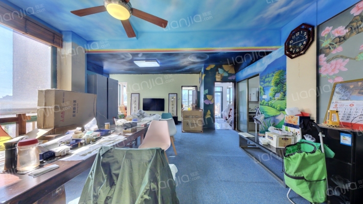 万花坊二手房实景图