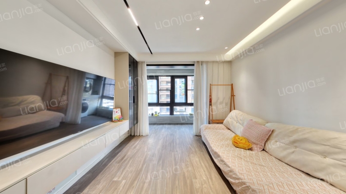 枫香花园二手房实景图