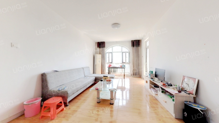 青湖国际二期康桥郡二手房实景图