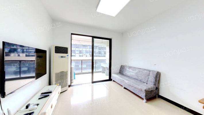 悦公馆二手房实景图