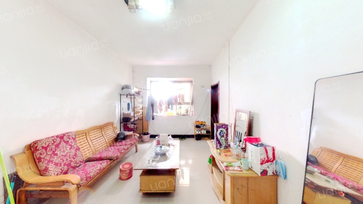 鲤鱼池二村二手房实景图