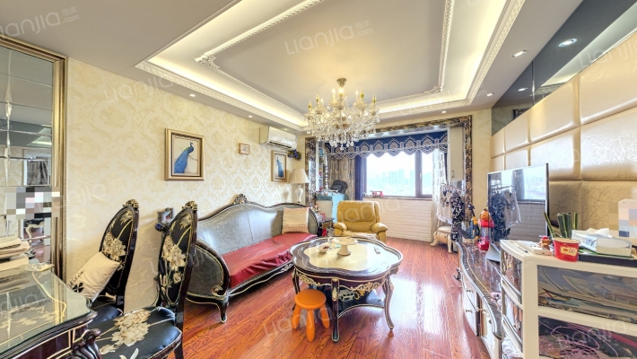 共和大厦(公寓)二手房实景图