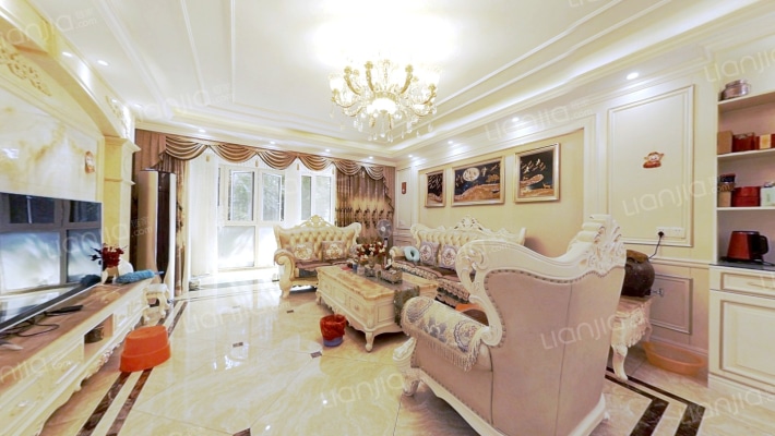 凯美怡和二手房实景图