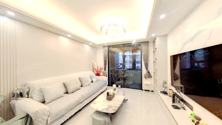 福民大厦二手房实景图