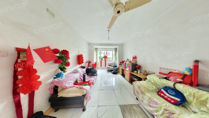 晋林小区二手房实景图