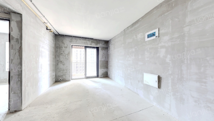 南山纵横滨江时代二手房实景图