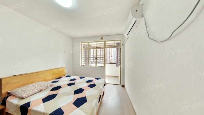 健园二手房实景图