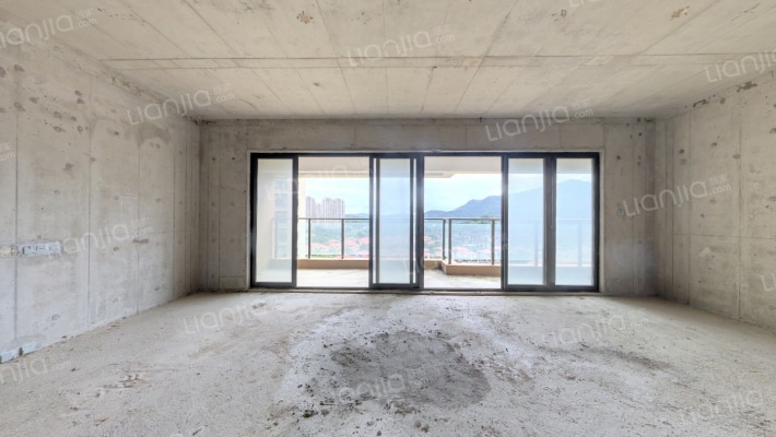 中航维拉庄园二手房实景图