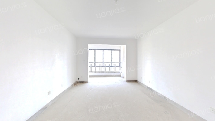 瑞海盛世名门二手房实景图