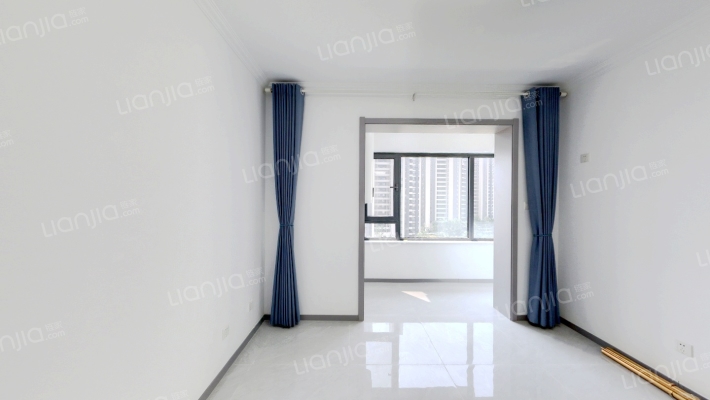 中核和兴府二手房实景图